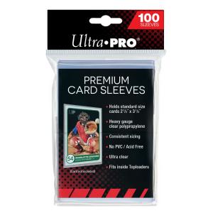 Ultra・PRO ウルトラプロ(UltraPro) カードスリーブ 通常サイズ Ultra・PRO ウルトラプロ(UltraPro) カードスリーブ 通常サイズ