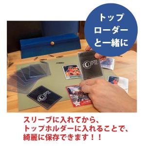 ウルトラプロ Ultra Pro カード スリ...の詳細画像1