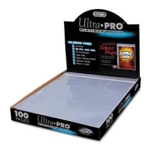 Ultra・PRO（ウルトラプロ） 9ポケット エクリプス プロバインダー