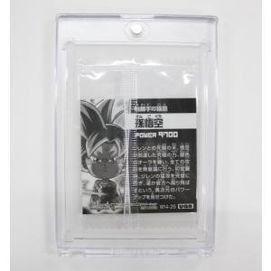 ウルトラプロ Ultra Pro 55PT ワ...の詳細画像2