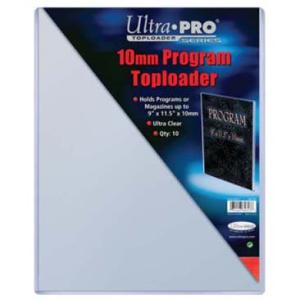 Ultra・PRO（ウルトラプロ） トップローダー 4x6 (25枚入り） (#81183