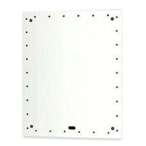 【在庫わずか】アクリルフレーム A3　ハーフミラーセンサー LEDサラウンド