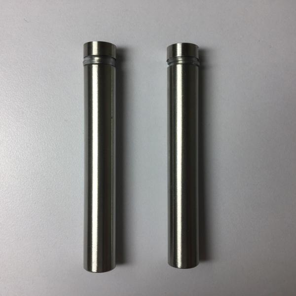 4R〜A4アクリルフレーム専用卓上スタンド　ロングボルトタイプ　