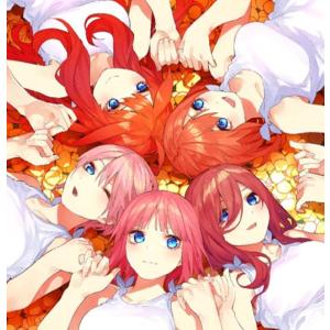 ブシロード 五等分の花嫁 カードゲーム 【パラレル】GYC-HD4-002P