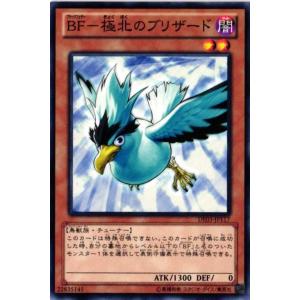 DE03-JP117 BF-極北のブリザード (ノーマル) 効果 遊戯王