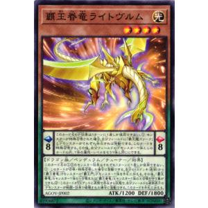 遊戯王オフィシャルカードゲーム デュエルモンスターズ 【3枚】AGOV