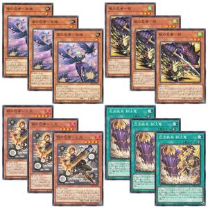 遊戯王　ドレミコード　デッキパーツ　まとめ セット ドレミコードデッキ 遊戯王 465 構築済み 【さや】の通販