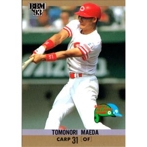 カルビー2002 プロ野球チップス 第二弾 30周年記念復刻カード No.M-28