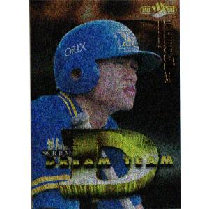 BBM1998 ベースボールカード ドリームチーム No.D8 イチロー｜cardya2