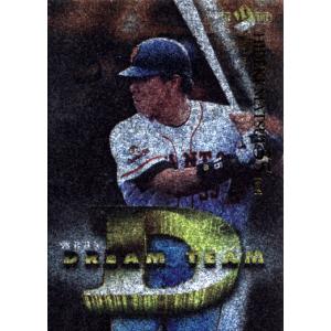 BBM1998 ベースボールカード ドリームチーム No.D9 松井秀喜｜cardya2