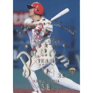 BBM1999 ベースボールカード ドリームチーム No.D6 江藤智｜cardya2