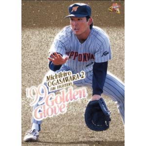 KONAMI BASEBALL HEROES (読売ジャイアンツ) 小笠原道大 (1) : かーど