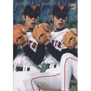 BBM2000 読売ジャイアンツ レギュラーカード No.G104 1936年(大日本