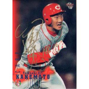 2004年プロ野球チップス　ゴールドサインカード カルビー2004 プロ野球チップス 第二弾 スターカード ゴールド