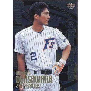 BBM2003 日本ハムファイターズ レギュラーカード No.90 1993年