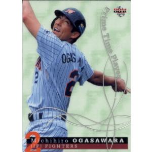 KONAMI BASEBALL HEROES (読売ジャイアンツ) 小笠原道大 (1) : かーど