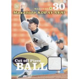 BN15 【松井稼頭央/西武ライオンズ】2002 BBM ベースボールカード 1st