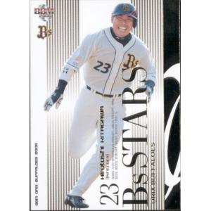 BBM2006 オリックスバファローズ レギュラーカード No.Bs72 リプシー