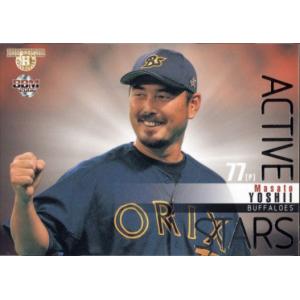 BBM2009 近鉄バファローズメモリアルカード レギュラーカード No.52