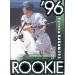 BBM2003 阪神タイガース レギュラーカード No.T67 中村豊 : かーど屋