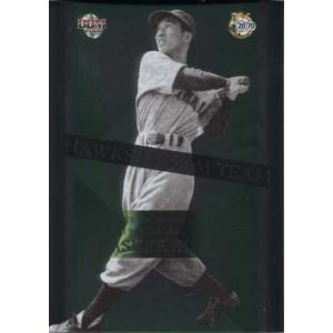 BBM2008 南海・ダイエー・ソフトバンク ホークス70周年記念カード