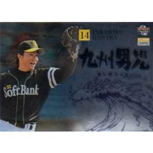 BBM2009 福岡ソフトバンクホークス レギュラーカード No.H77 ハリー