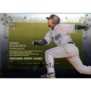 西武ライオンズ　レアカード cardya2_yb2008-l-r66