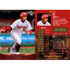 BBM MASTERPIECE【高田延彦】直筆サインカード 7/84 : トレカ