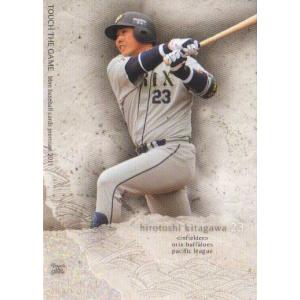 BBM2002 タッチ・ザ・ゲーム バットカード No.BC1 福留孝介 /500