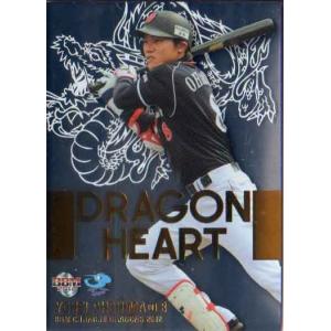 BBM2012 中日ドラゴンズ レギュラーカード No.D075 シャオロン