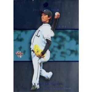 2007BBMベースボールカード 1st レギュラー 【ROOKIE】 068 岸