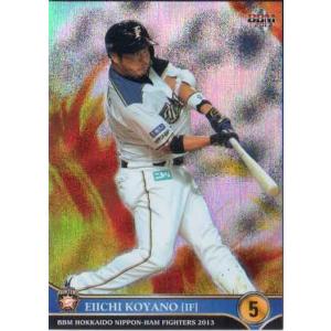 BBM2002 タッチ・ザ・ゲーム バットカード No.BC1 福留孝介 /500