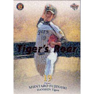 BBM2013 阪神タイガース Tiger's Roar No.TR2 藤浪晋太郎｜cardya2