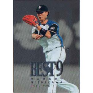 カルビー2019 野球日本代表 侍ジャパンチップスキラカード No.SJ-41