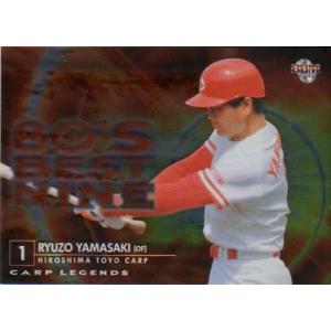 BBM2024 プロ野球90周年カード レギュラーカード No.23 衣笠祥雄