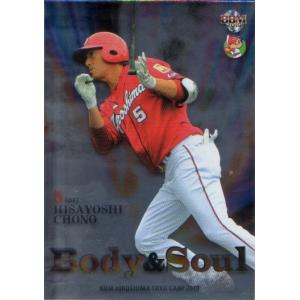 BBM2010 長野久義 ミントモール / MINT 立川店 / 2023 BBM ベースボールカード 1ST