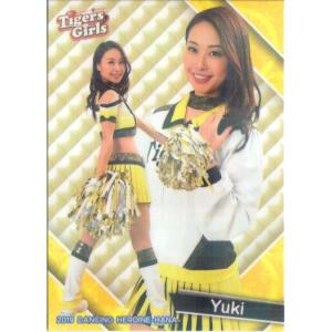 V20 【山田かのん (巨人/VENUS)】BBM プロ野球チアリーダーカード2025