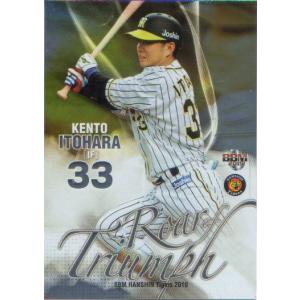 BBM2018 阪神タイガース レギュラーカード No.T80 糸原健斗 : かーど屋