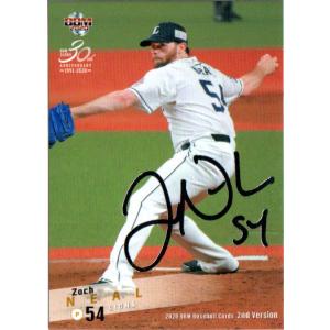 BBM1995 オリックスチームセット2 レギュラーカード No.32 ニール