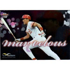 カネボウ1994 プロ野球ガム セ・リーグ オマケカード No.17 野村