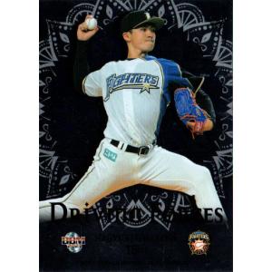 Topps2023 NPB プロ野球カード Topps 2001(Toppsカード50周年記念ロゴ