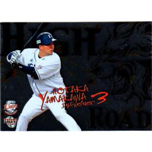 プロ野球チップスカード2021 山川穂高 Amazon.co.jp: プロ野球チップス2024 第2弾 reg-102 山川 穂高