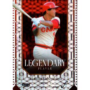 BBM1996 ベースボールカード レギュラーカード No.305 小早川 BBM1996 ベースボールカード レギュラーカード No.305 小早川