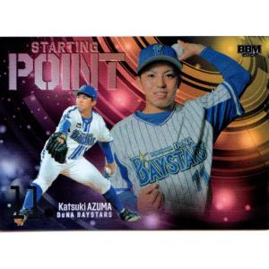 カルビー　プロ野球チップス　24 cardya2_zc2024-t-16