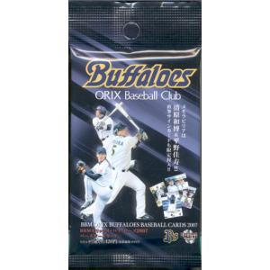 BBM2024 オリックスバファローズ 未開封5パックセット : かーど屋本店