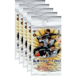 BBM2009 阪急ブレーブスメモリアルカードセット レギュラーカード No.6