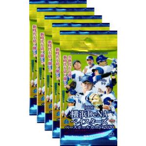 BBM2024横浜DeNAベイスターズ未開封BOX BBM2024 横浜DeNAベイスターズ 未開封5パックセット : かーど屋