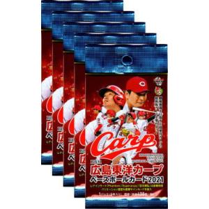 BBM2024 広島東洋カープ 未開封パック : かーど屋本店ヤフー店 - 通販