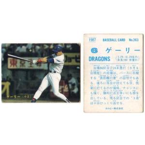 73年カルビープロ野球カード 西日本版 No.224星野仙一 中日ドラゴンズ M-18 【星野仙一/中日ドラゴンズ】カルビー 2022 プロ野球チップス第3