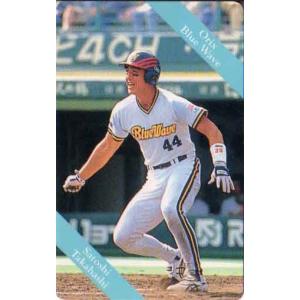 カルビー1997 プロ野球チップス 当たりカード (未使用) 福岡ダイエー